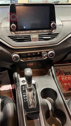 نیسان ئەلتیما